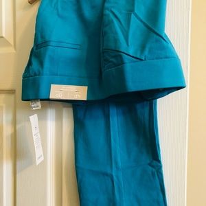 NWT Chico’s pants.